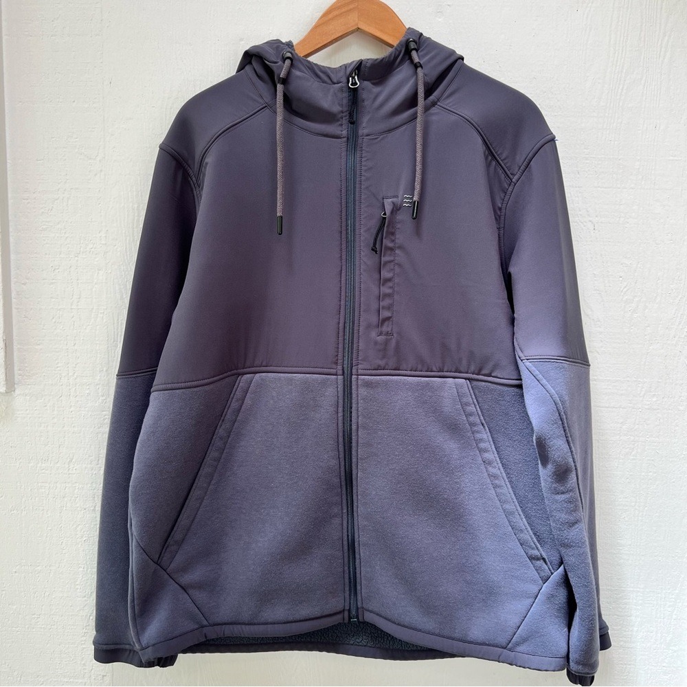 FREE‎ FLY Sherpa Lined Jacket, XL
